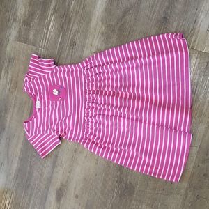 Hanna Andersson dress